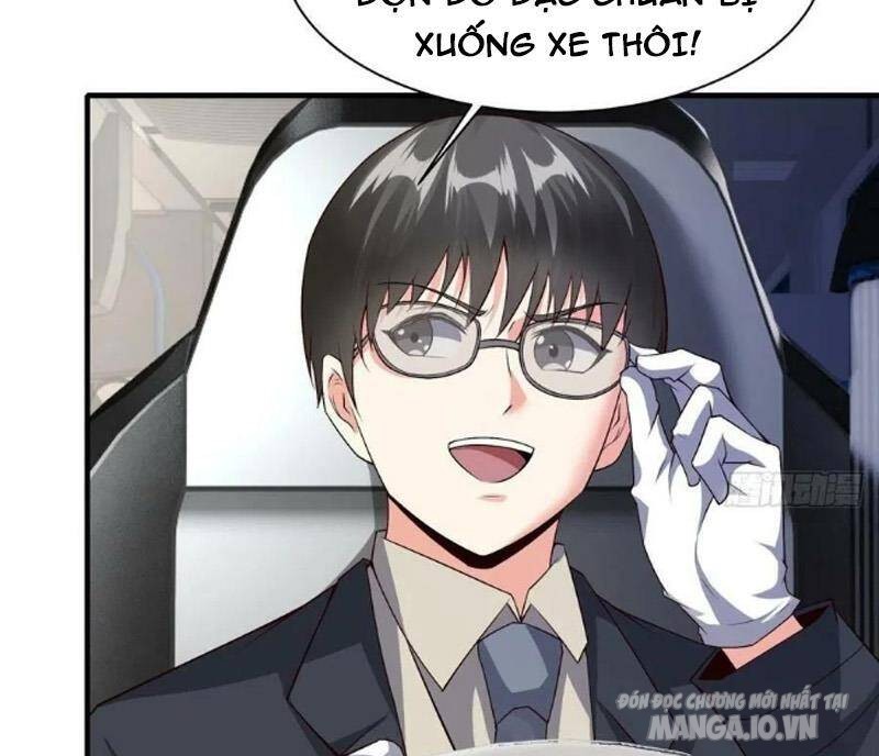 Ta Không Muốn Làm Đệ Nhất Chapter 95 - Trang 2