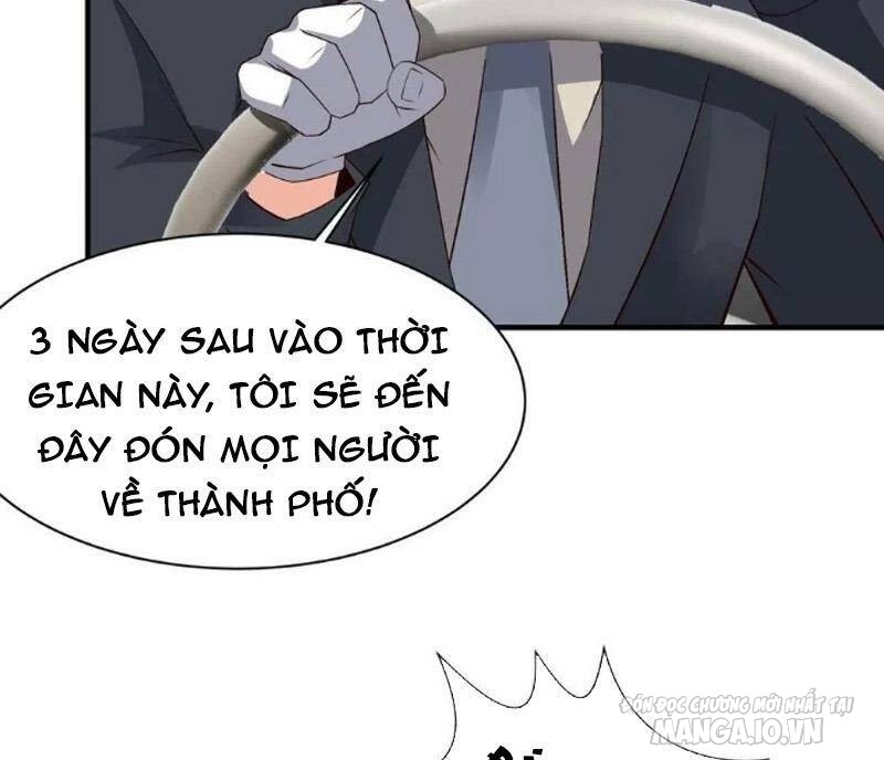 Ta Không Muốn Làm Đệ Nhất Chapter 95 - Trang 2