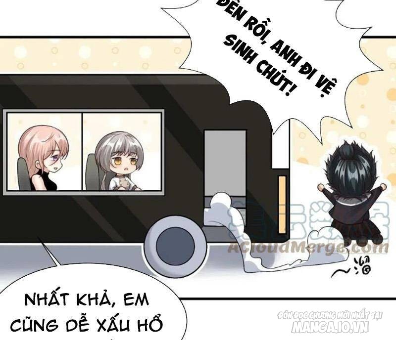 Ta Không Muốn Làm Đệ Nhất Chapter 95 - Trang 2