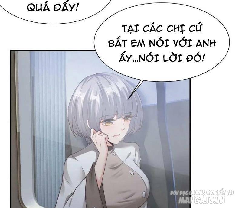 Ta Không Muốn Làm Đệ Nhất Chapter 95 - Trang 2