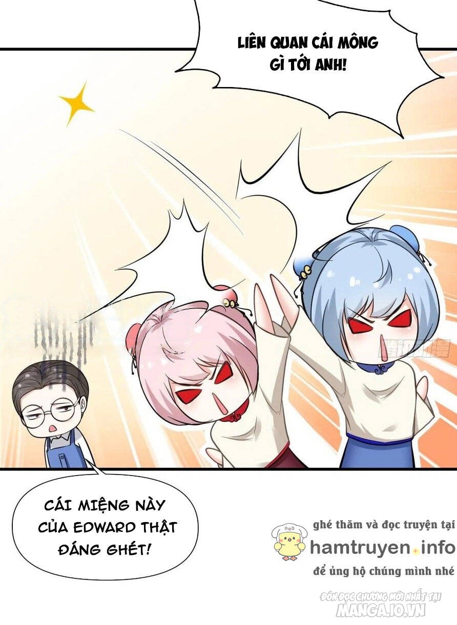 Ta Không Muốn Làm Đệ Nhất Chapter 96 - Trang 2