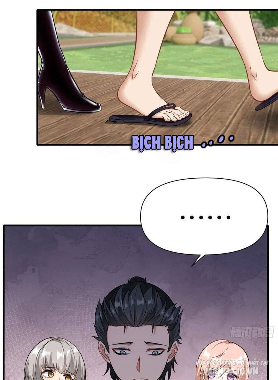 Ta Không Muốn Làm Đệ Nhất Chapter 96 - Trang 2