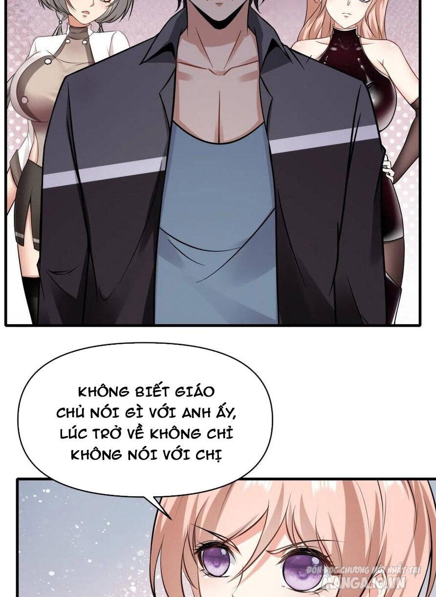 Ta Không Muốn Làm Đệ Nhất Chapter 96 - Trang 2