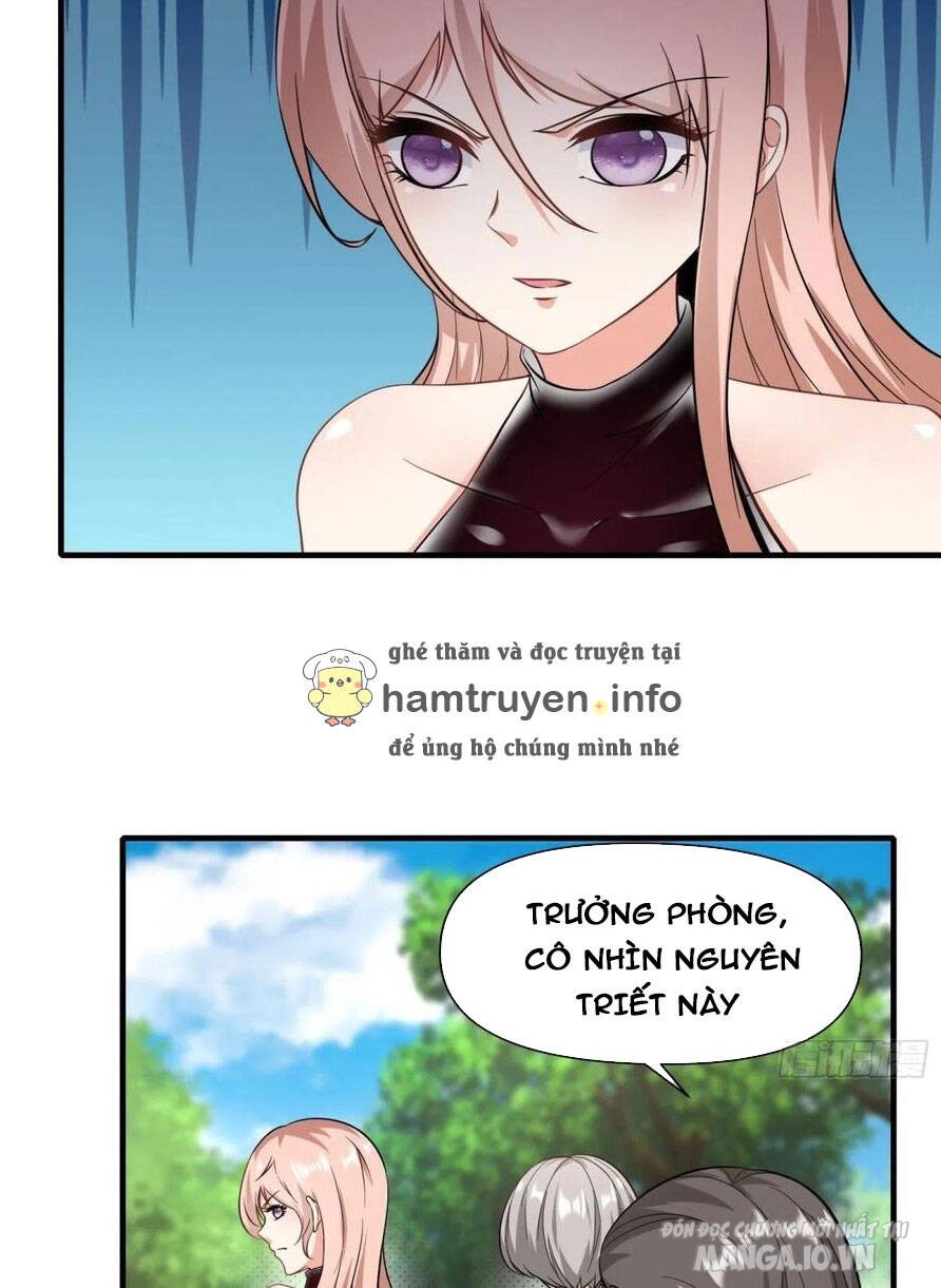 Ta Không Muốn Làm Đệ Nhất Chapter 96 - Trang 2