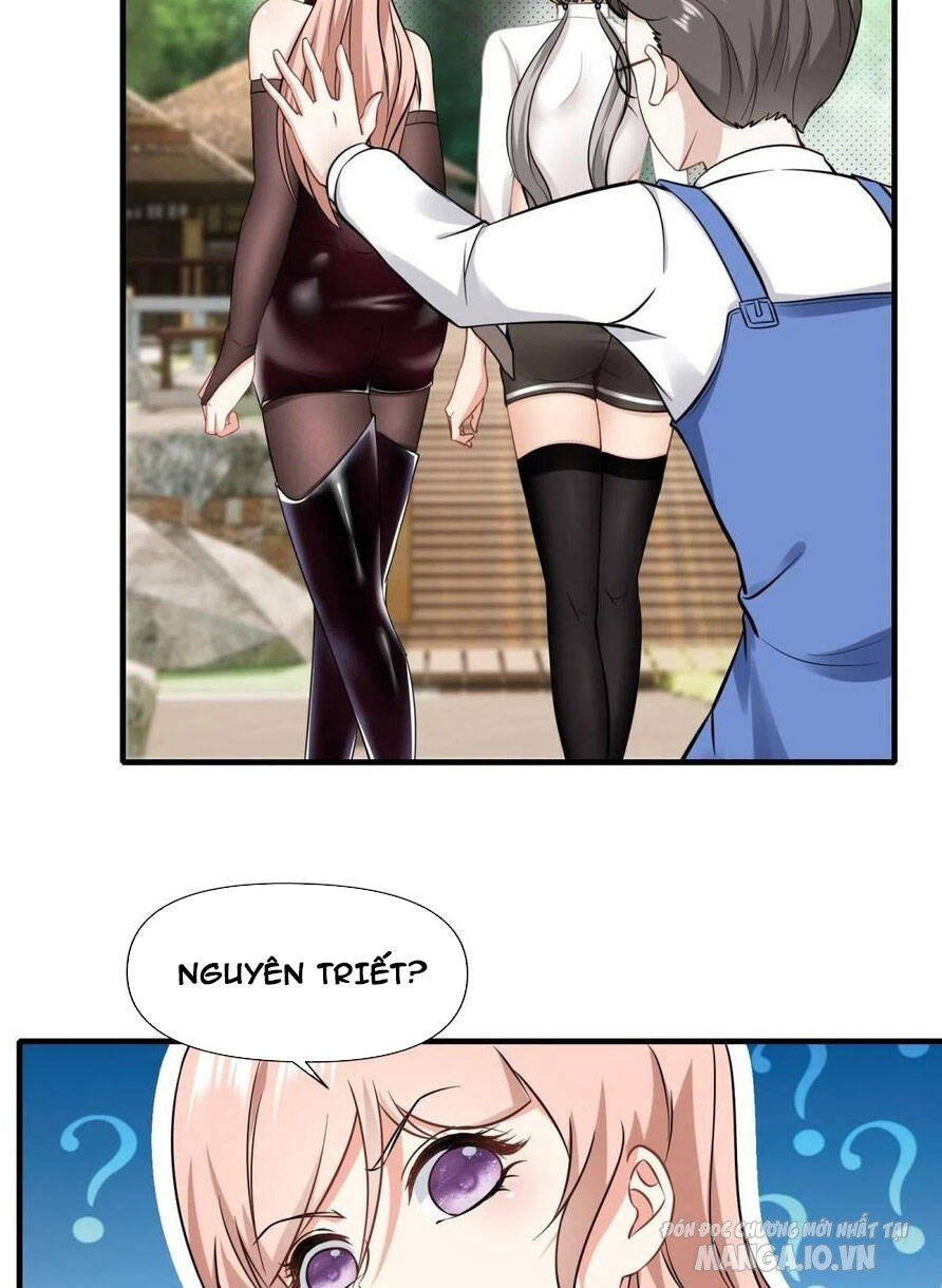 Ta Không Muốn Làm Đệ Nhất Chapter 96 - Trang 2