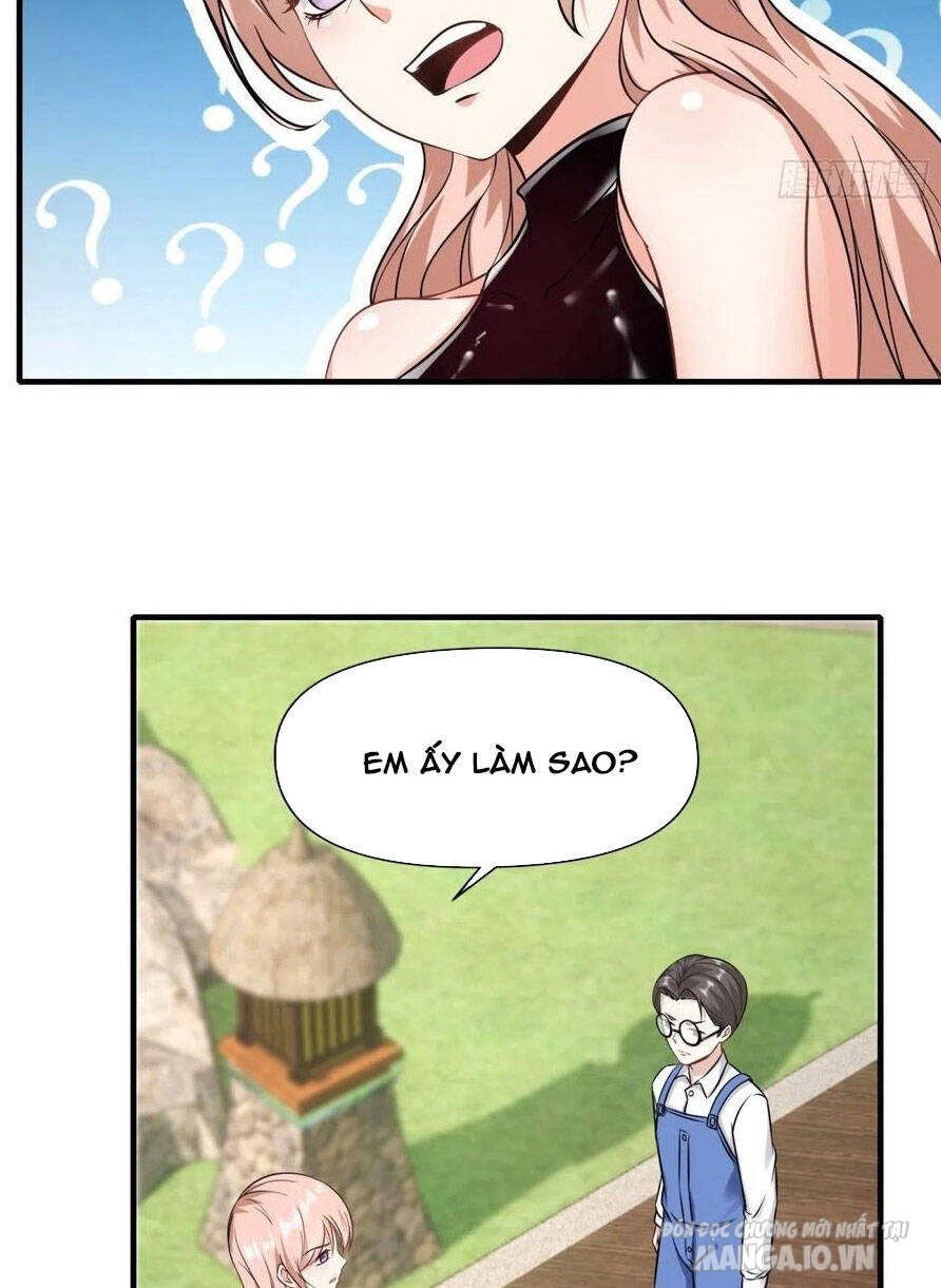 Ta Không Muốn Làm Đệ Nhất Chapter 96 - Trang 2