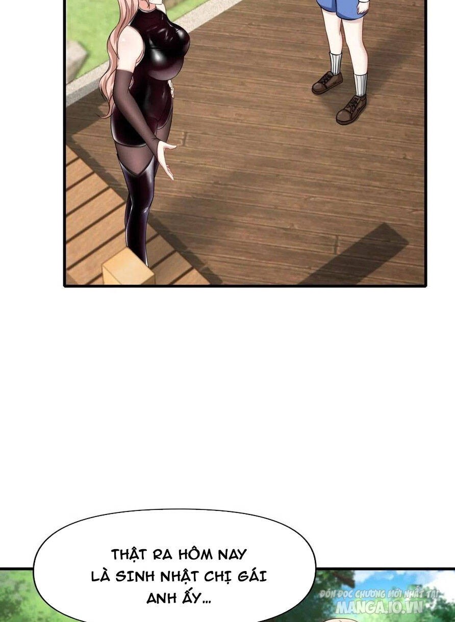 Ta Không Muốn Làm Đệ Nhất Chapter 96 - Trang 2