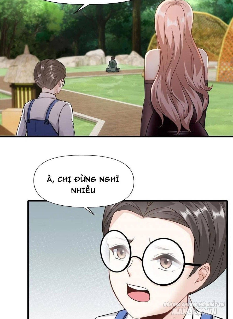 Ta Không Muốn Làm Đệ Nhất Chapter 96 - Trang 2