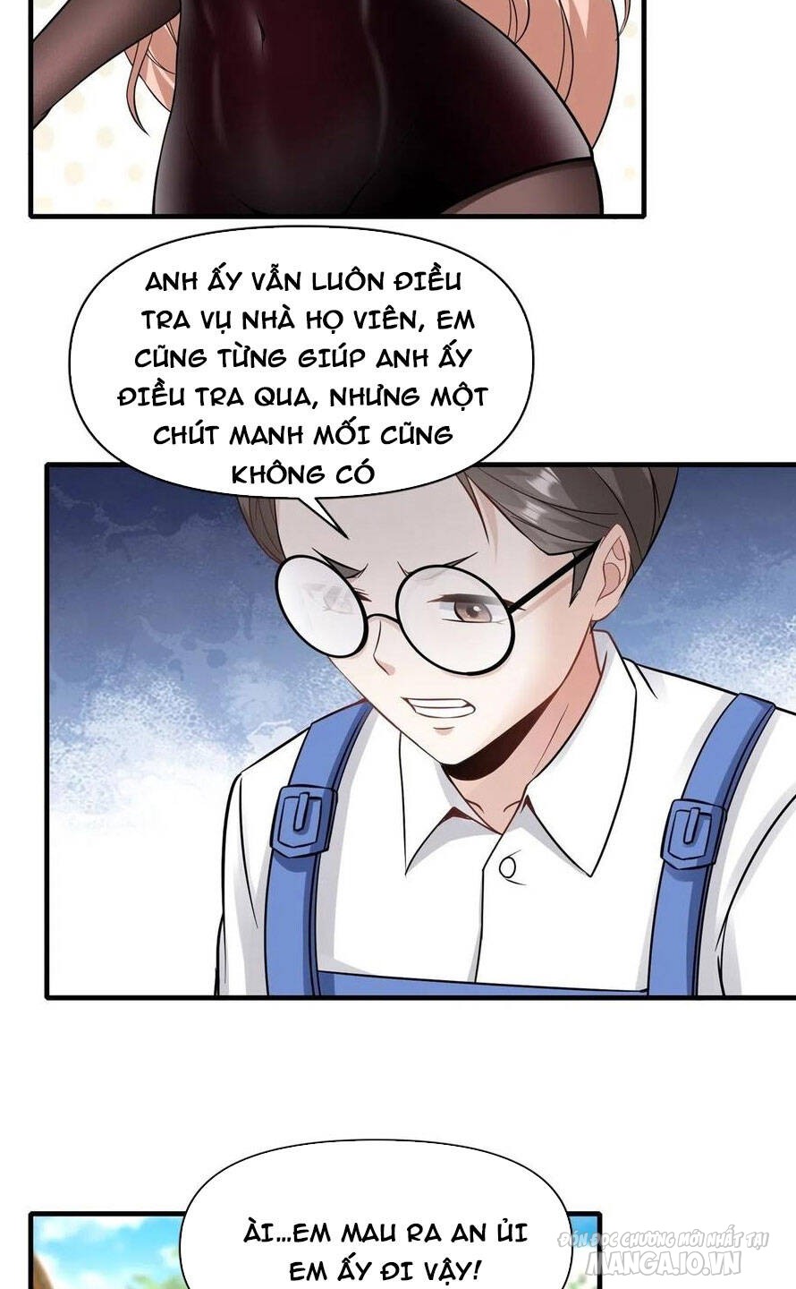 Ta Không Muốn Làm Đệ Nhất Chapter 96 - Trang 2