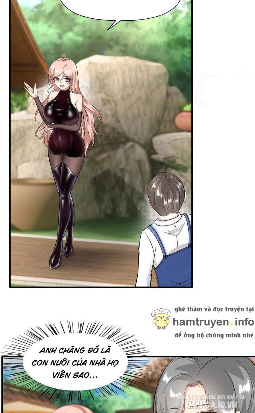 Ta Không Muốn Làm Đệ Nhất Chapter 96 - Trang 2