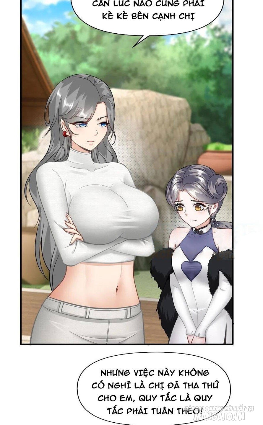 Ta Không Muốn Làm Đệ Nhất Chapter 96 - Trang 2