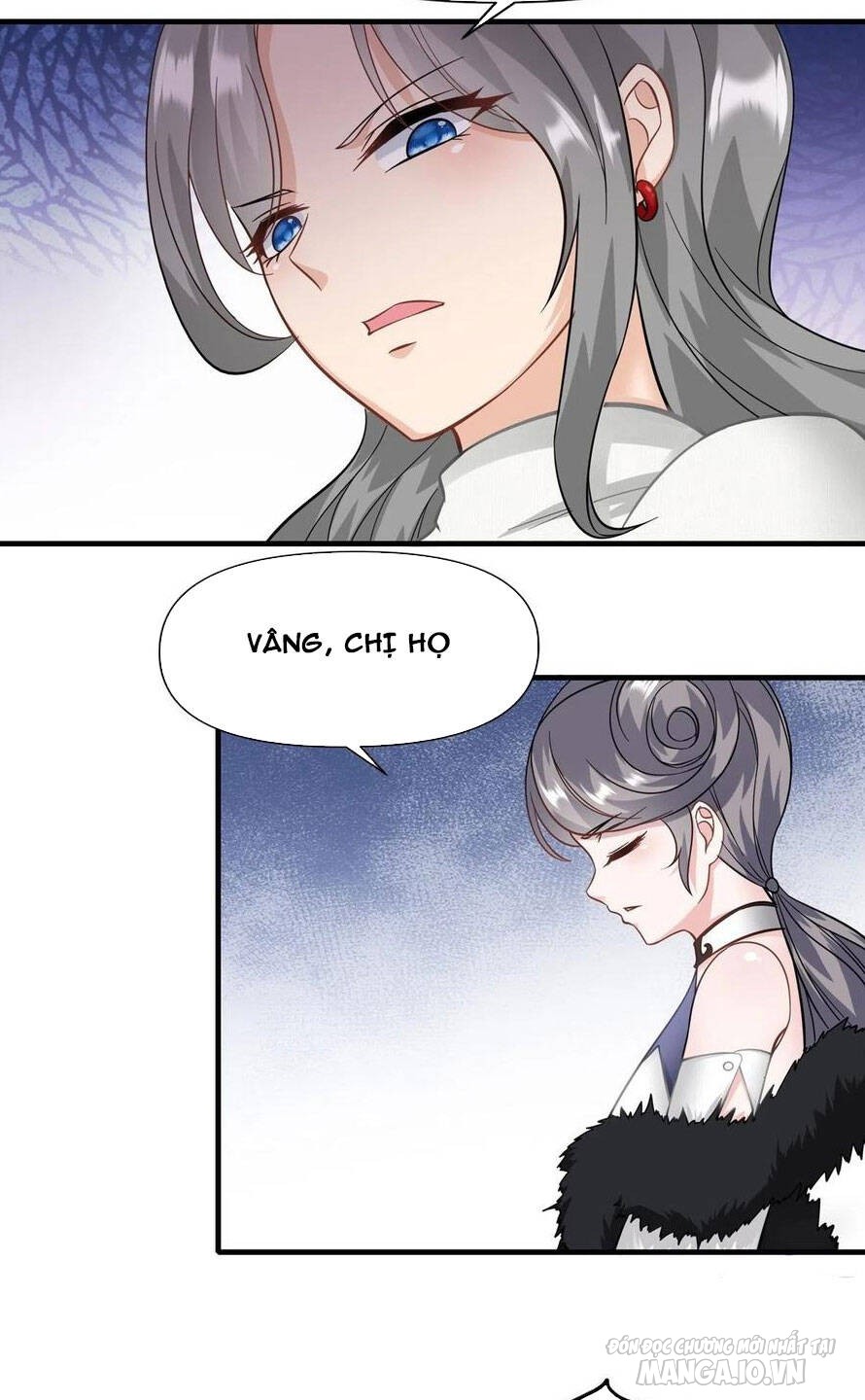 Ta Không Muốn Làm Đệ Nhất Chapter 96 - Trang 2