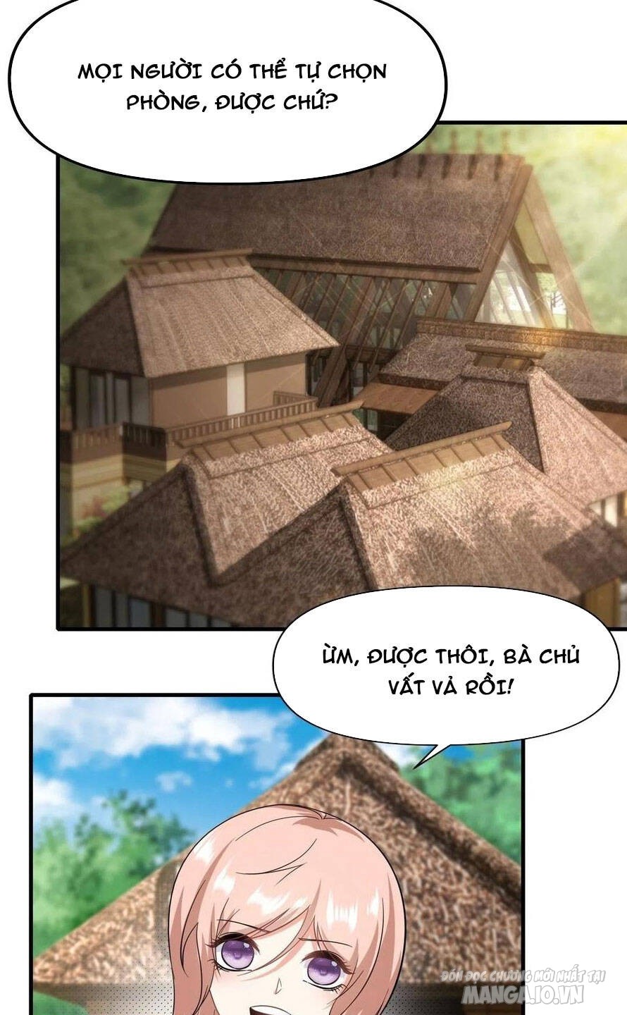 Ta Không Muốn Làm Đệ Nhất Chapter 96 - Trang 2