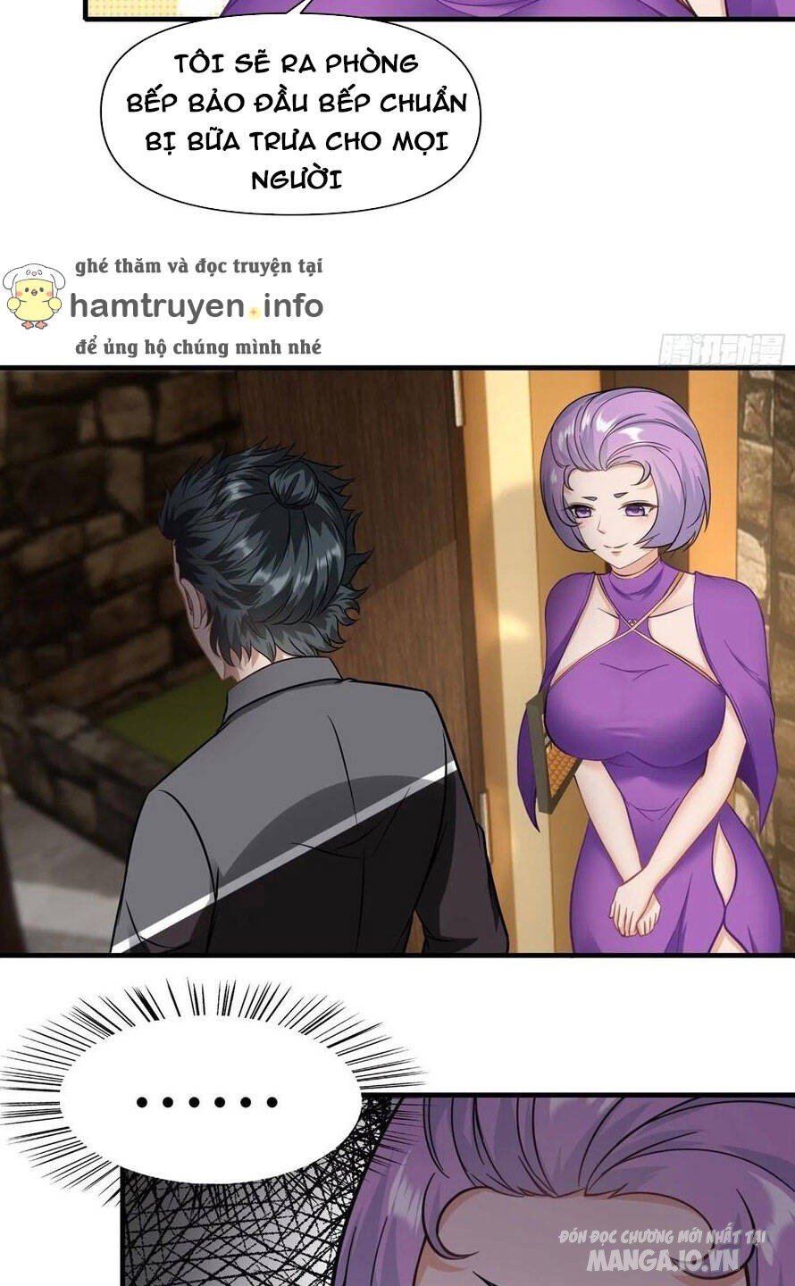 Ta Không Muốn Làm Đệ Nhất Chapter 96 - Trang 2