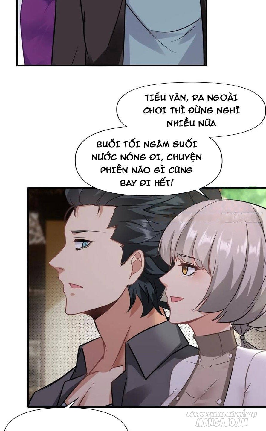 Ta Không Muốn Làm Đệ Nhất Chapter 96 - Trang 2