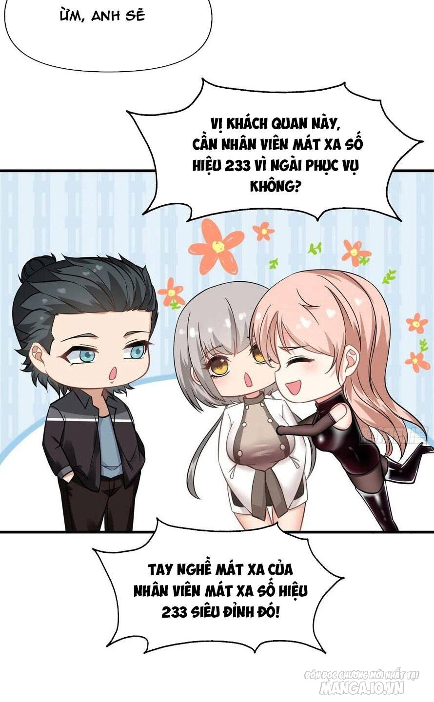 Ta Không Muốn Làm Đệ Nhất Chapter 96 - Trang 2