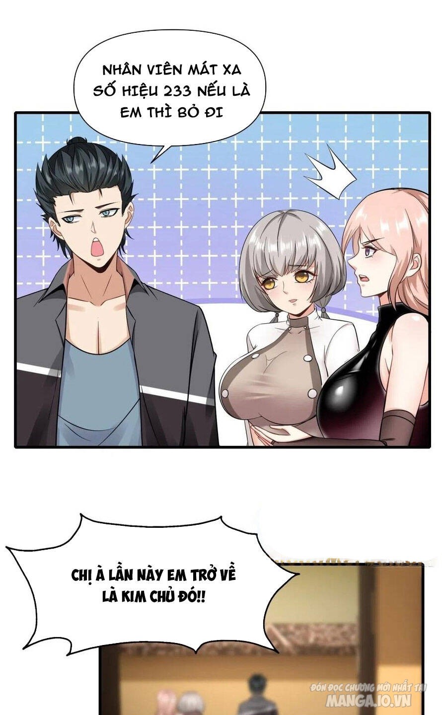 Ta Không Muốn Làm Đệ Nhất Chapter 96 - Trang 2