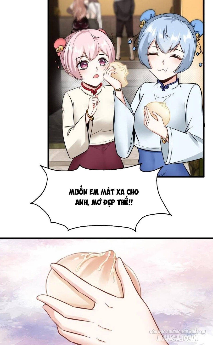 Ta Không Muốn Làm Đệ Nhất Chapter 96 - Trang 2