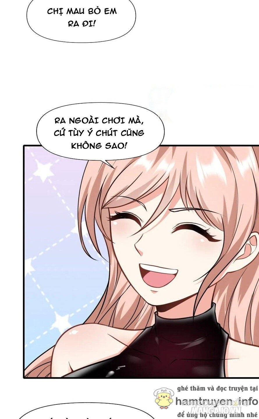 Ta Không Muốn Làm Đệ Nhất Chapter 96 - Trang 2