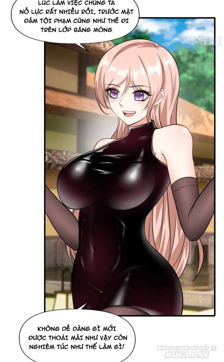 Ta Không Muốn Làm Đệ Nhất Chapter 96 - Trang 2