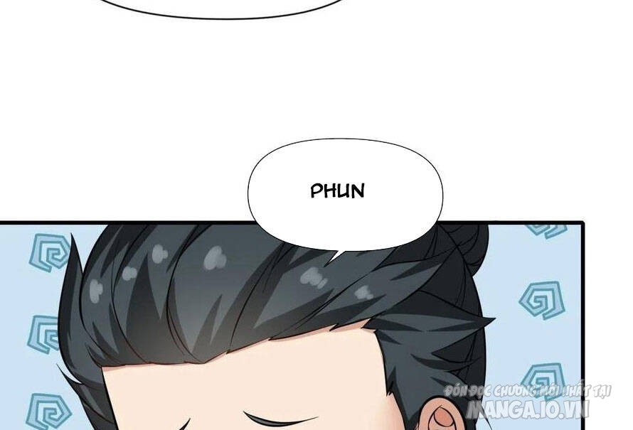 Ta Không Muốn Làm Đệ Nhất Chapter 96 - Trang 2