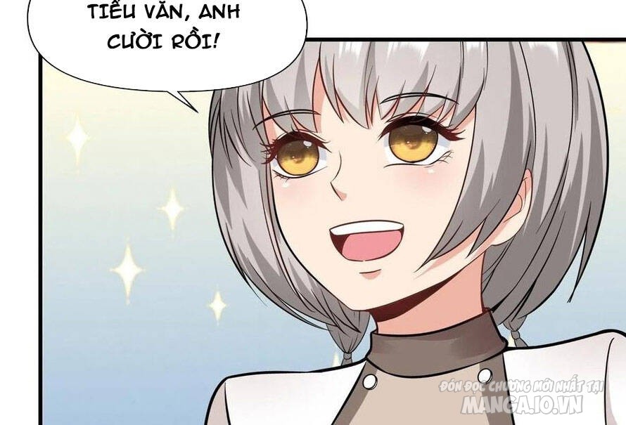 Ta Không Muốn Làm Đệ Nhất Chapter 96 - Trang 2