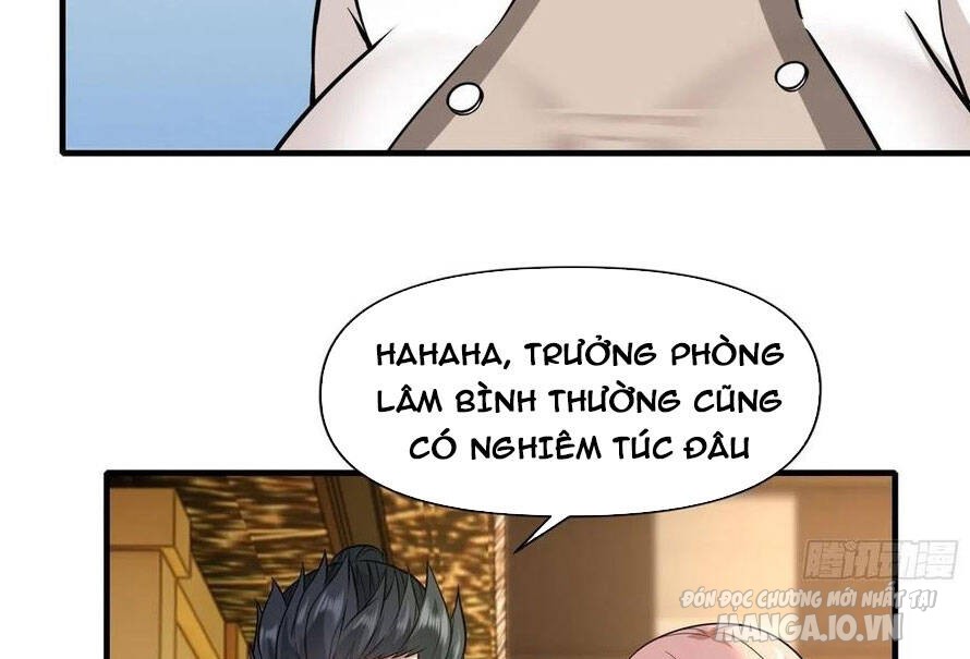 Ta Không Muốn Làm Đệ Nhất Chapter 96 - Trang 2