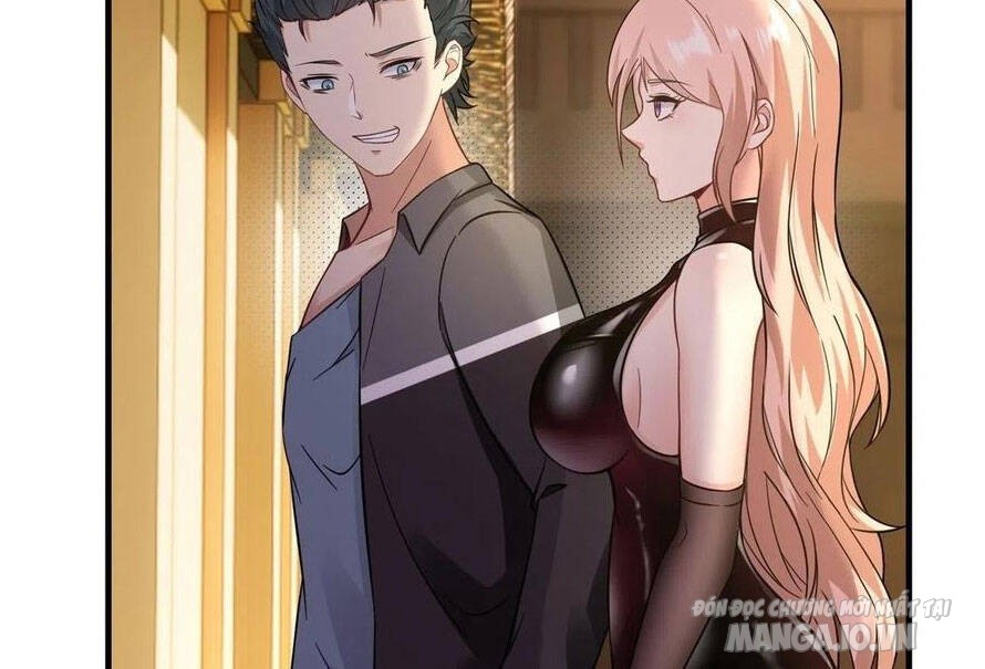 Ta Không Muốn Làm Đệ Nhất Chapter 96 - Trang 2
