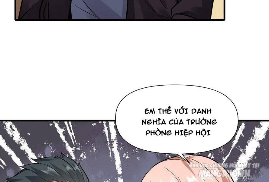 Ta Không Muốn Làm Đệ Nhất Chapter 96 - Trang 2