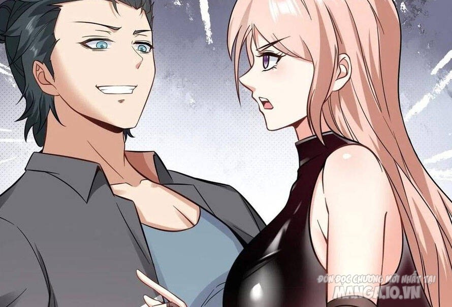 Ta Không Muốn Làm Đệ Nhất Chapter 96 - Trang 2