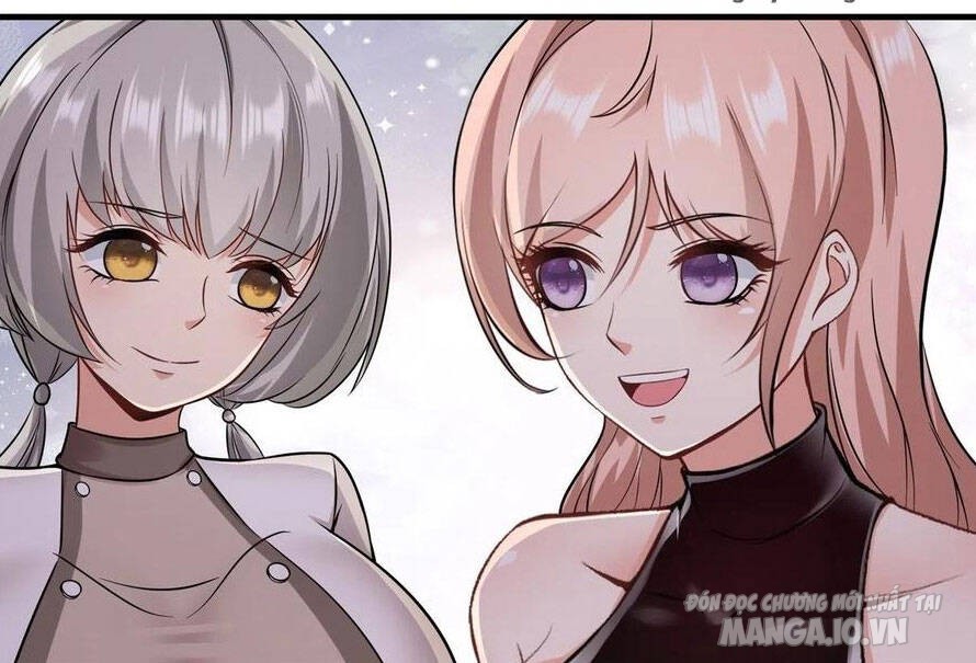 Ta Không Muốn Làm Đệ Nhất Chapter 96 - Trang 2