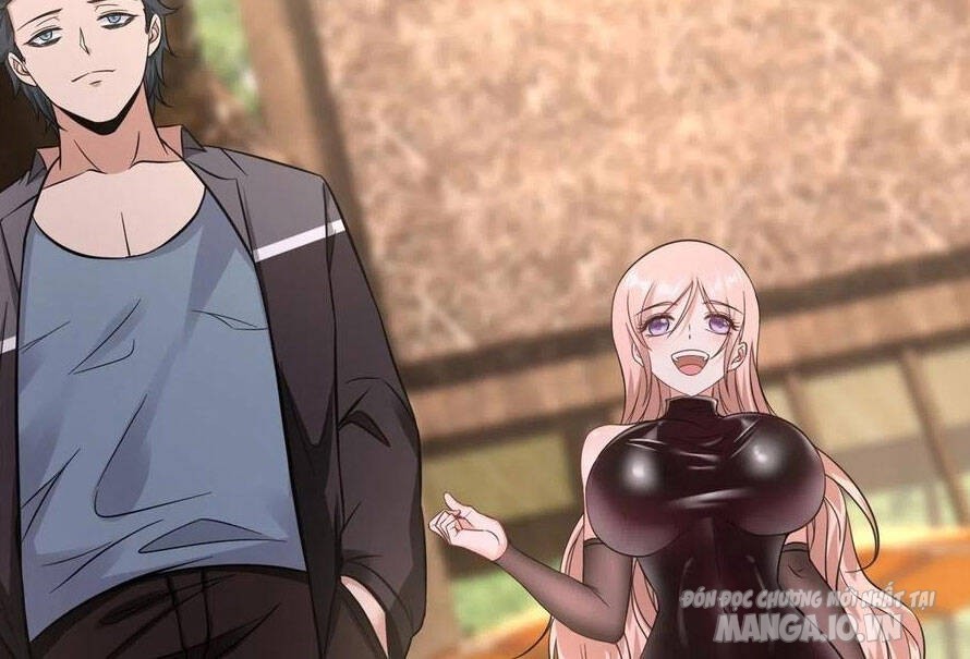 Ta Không Muốn Làm Đệ Nhất Chapter 96 - Trang 2