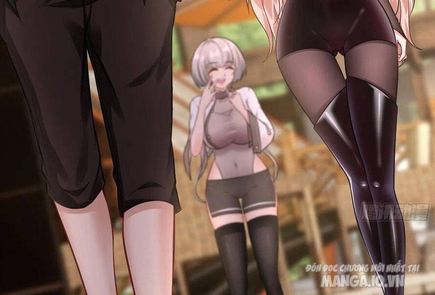 Ta Không Muốn Làm Đệ Nhất Chapter 96 - Trang 2