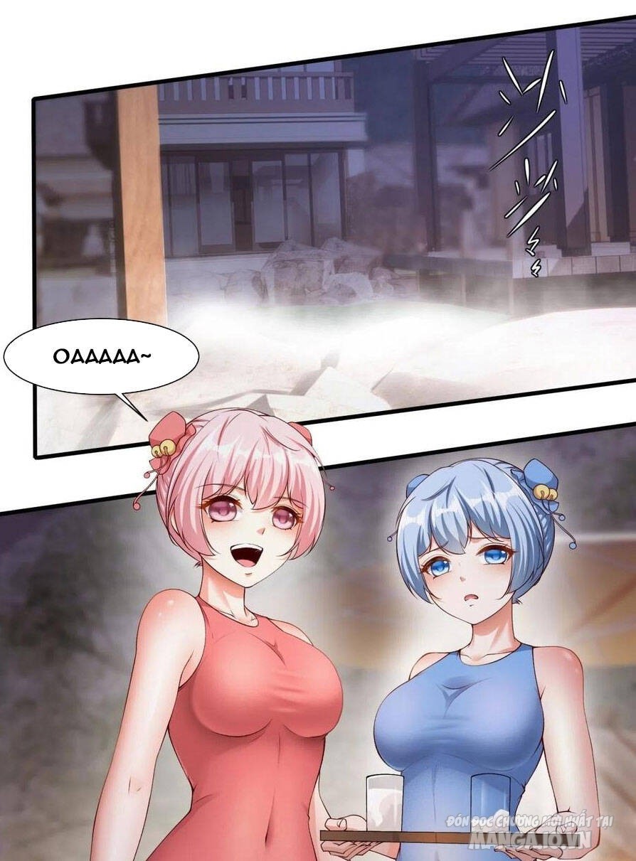 Ta Không Muốn Làm Đệ Nhất Chapter 97 - Trang 2