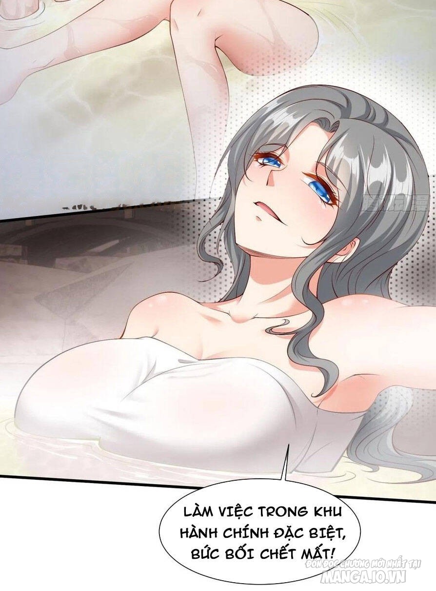 Ta Không Muốn Làm Đệ Nhất Chapter 97 - Trang 2