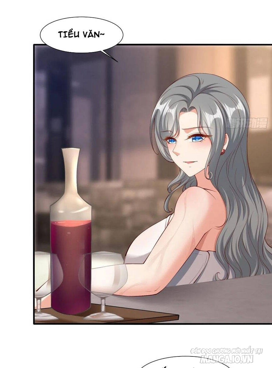 Ta Không Muốn Làm Đệ Nhất Chapter 97 - Trang 2