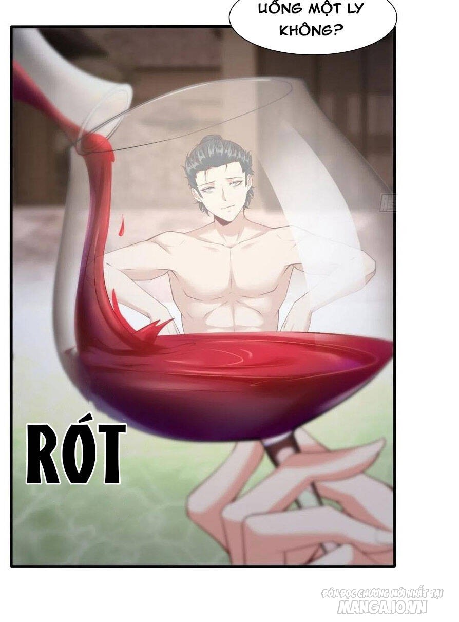 Ta Không Muốn Làm Đệ Nhất Chapter 97 - Trang 2