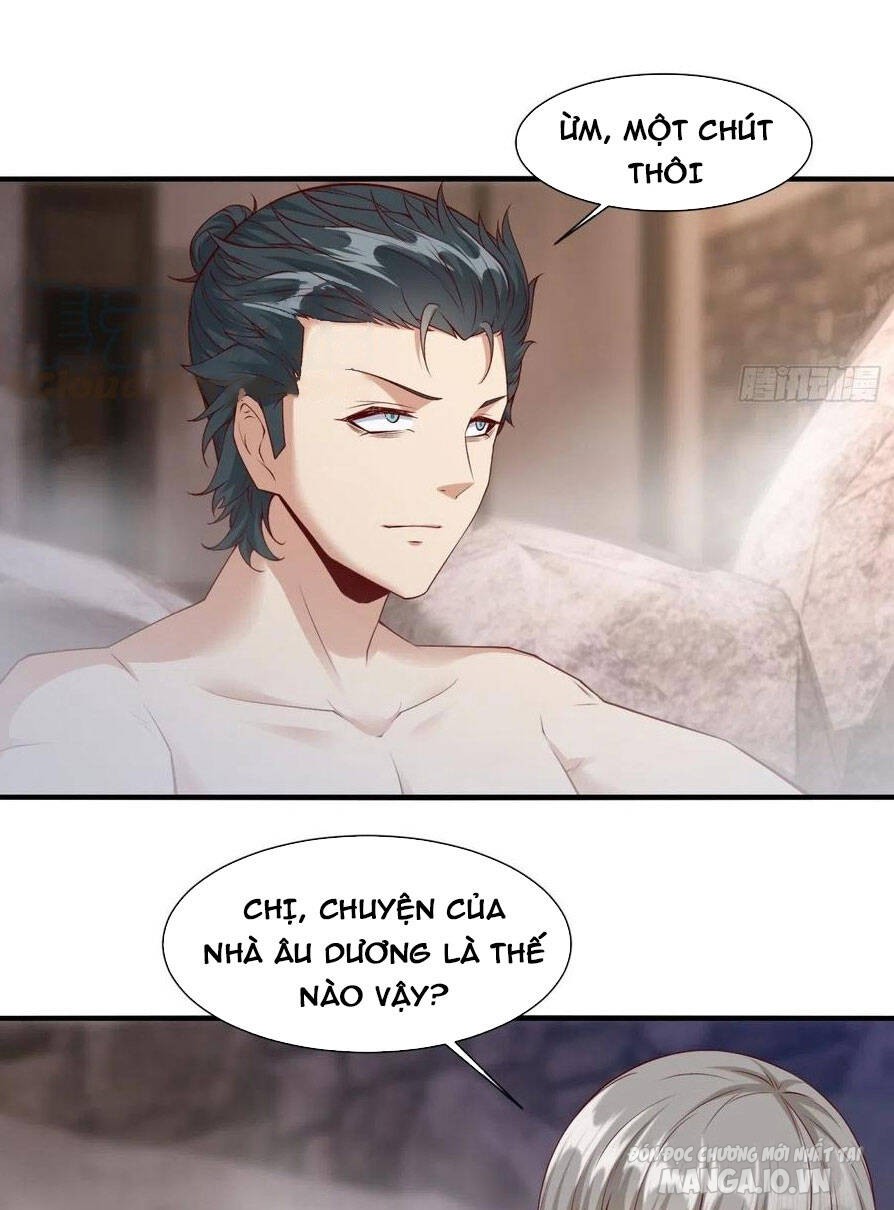 Ta Không Muốn Làm Đệ Nhất Chapter 97 - Trang 2