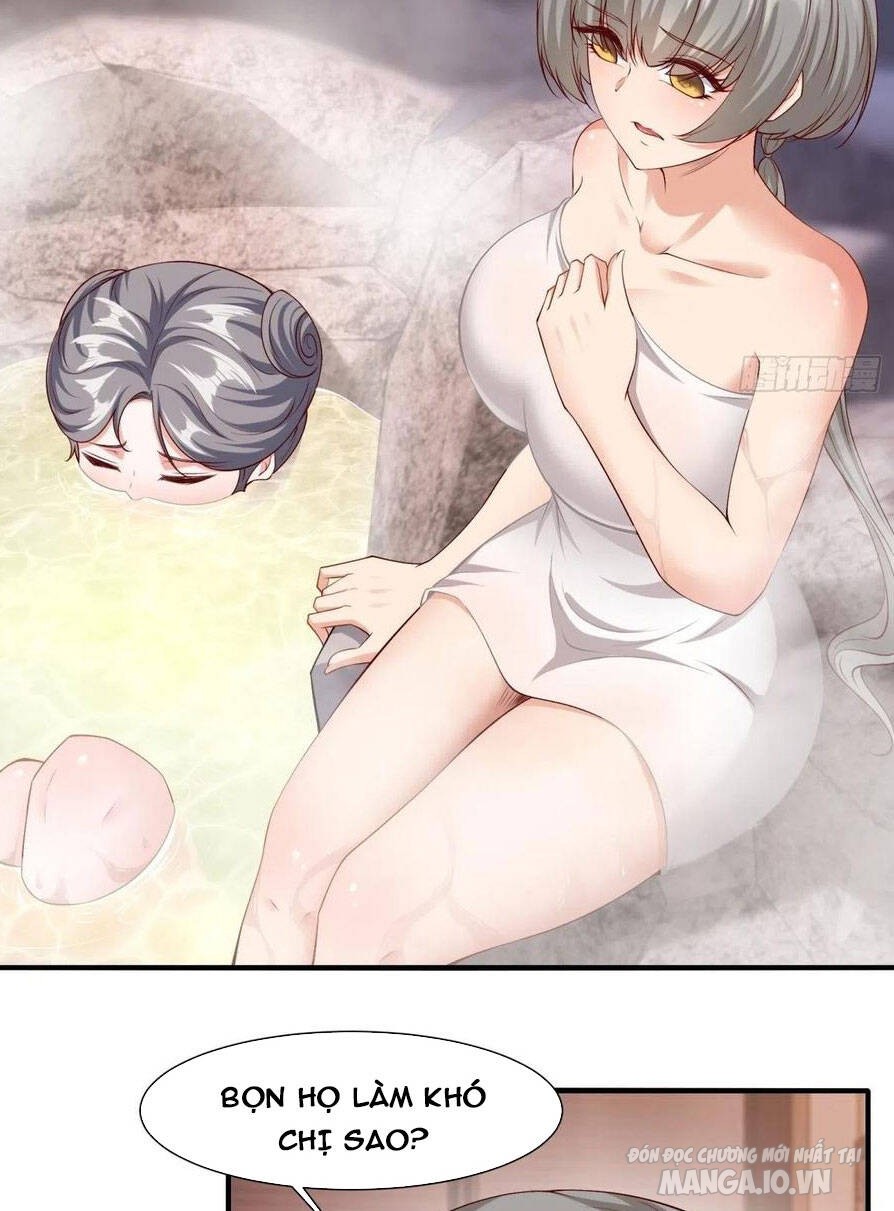 Ta Không Muốn Làm Đệ Nhất Chapter 97 - Trang 2