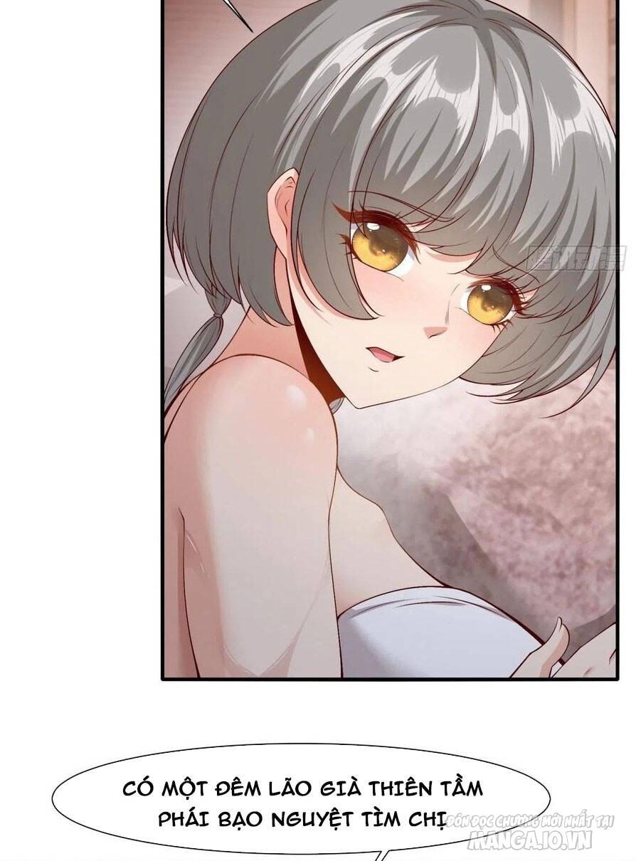 Ta Không Muốn Làm Đệ Nhất Chapter 97 - Trang 2