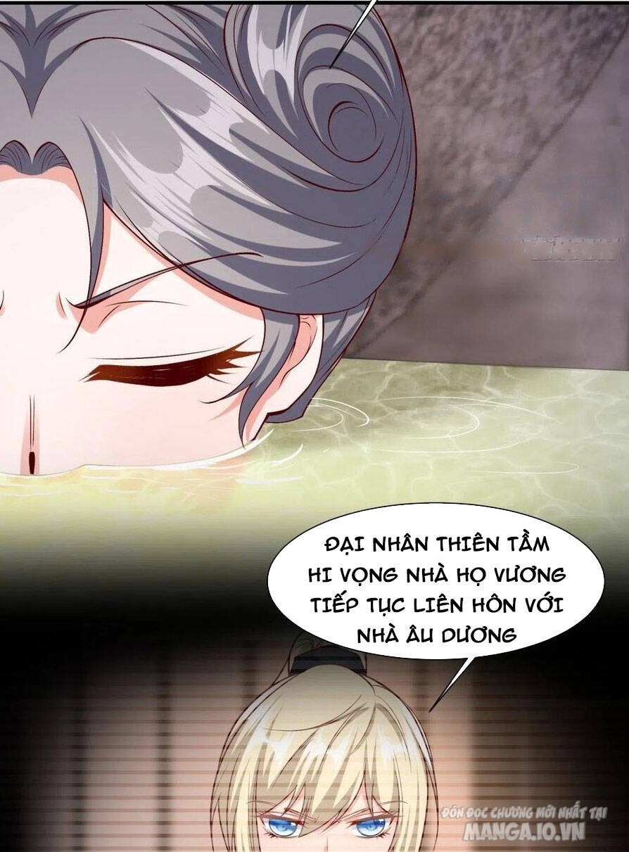 Ta Không Muốn Làm Đệ Nhất Chapter 97 - Trang 2