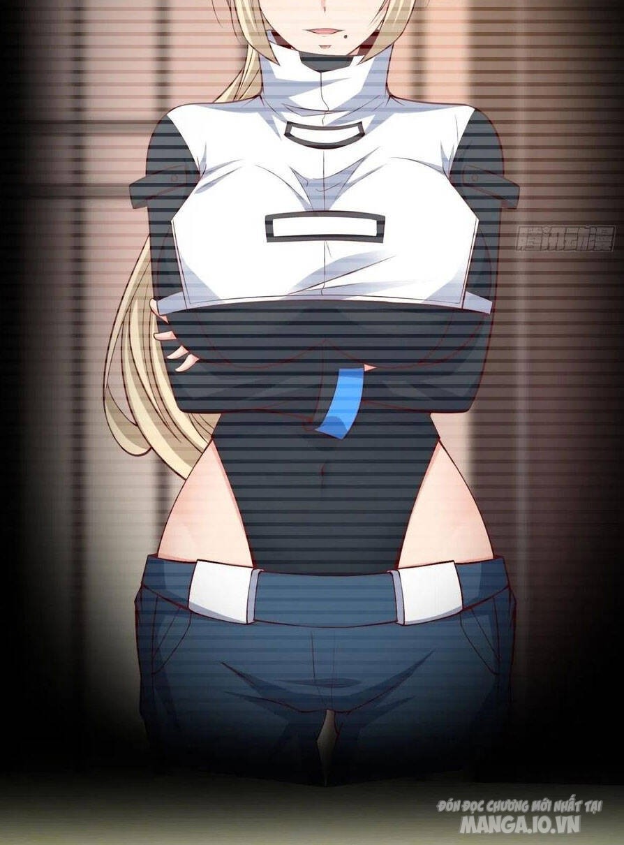 Ta Không Muốn Làm Đệ Nhất Chapter 97 - Trang 2