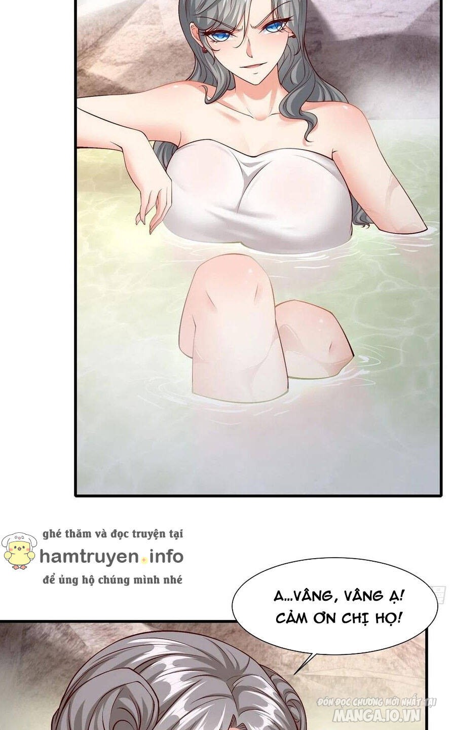 Ta Không Muốn Làm Đệ Nhất Chapter 97 - Trang 2