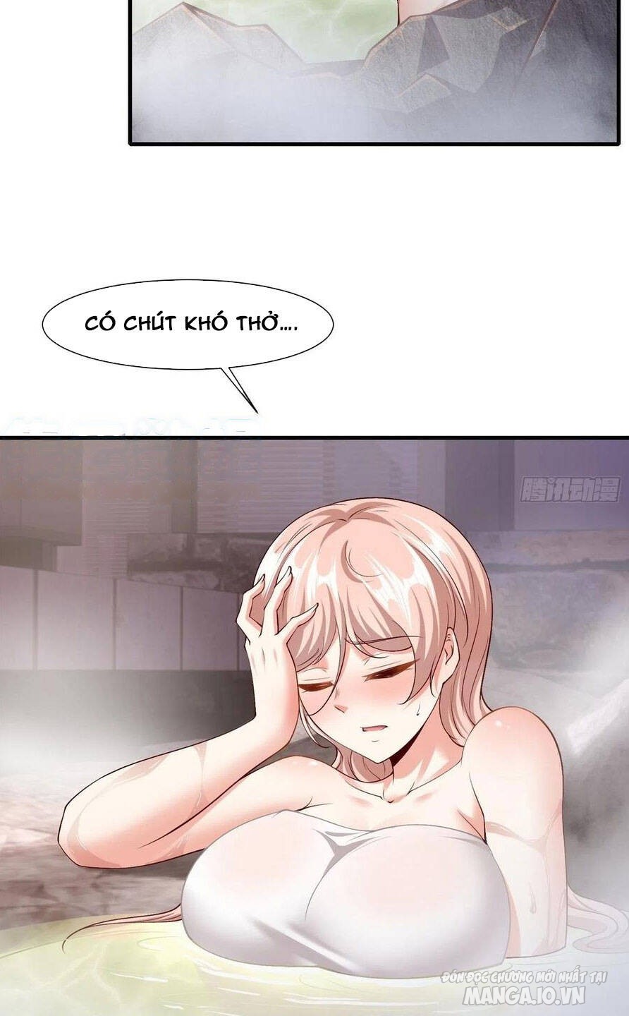 Ta Không Muốn Làm Đệ Nhất Chapter 97 - Trang 2