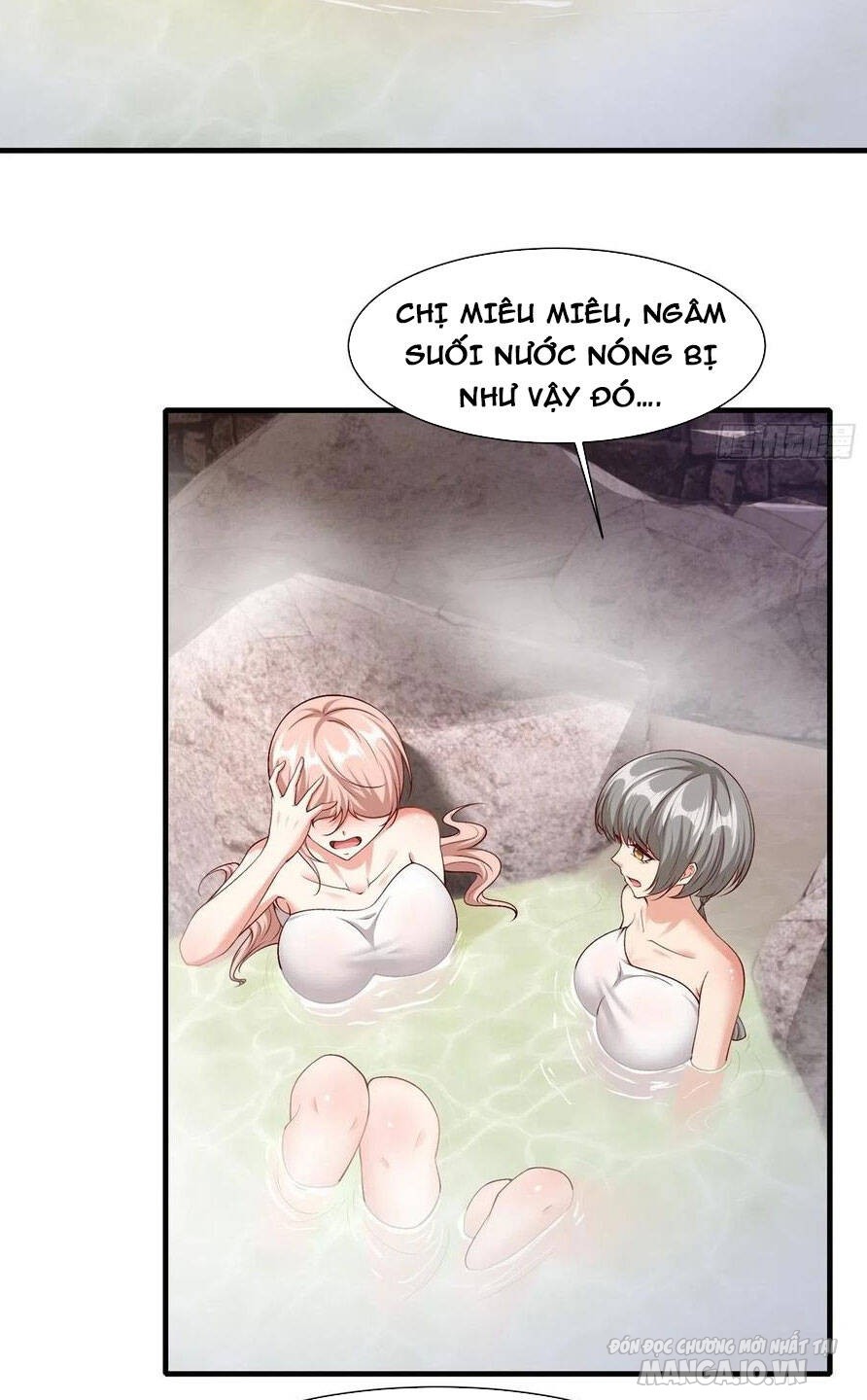 Ta Không Muốn Làm Đệ Nhất Chapter 97 - Trang 2