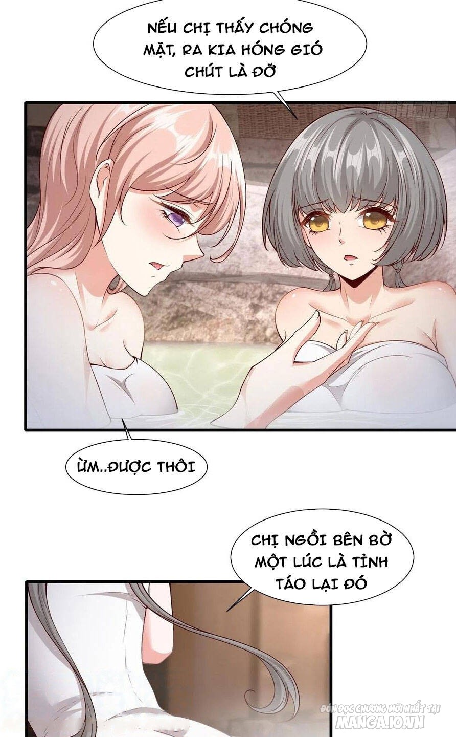 Ta Không Muốn Làm Đệ Nhất Chapter 97 - Trang 2