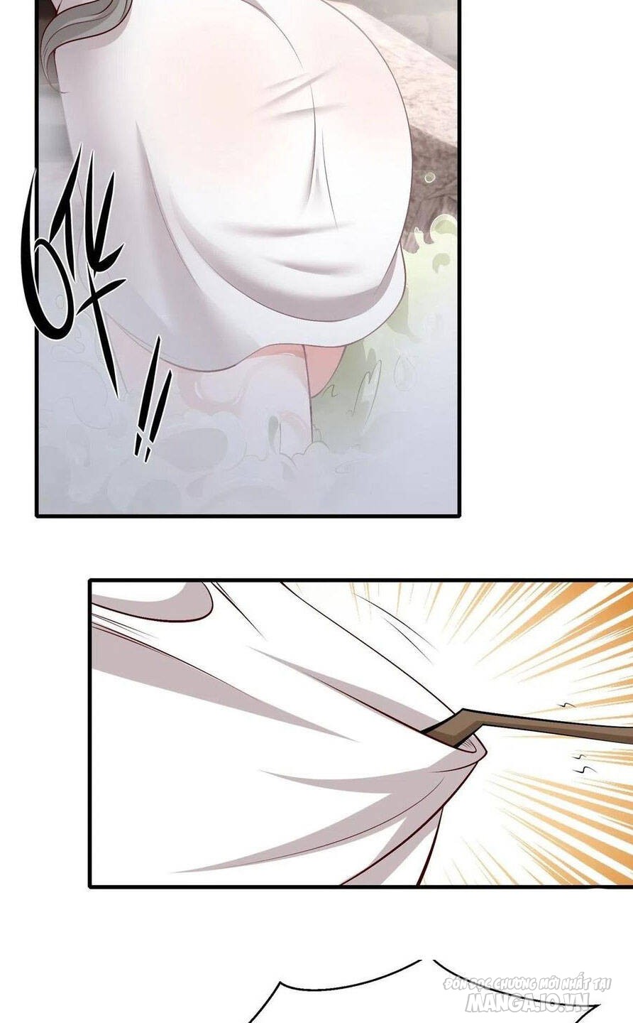 Ta Không Muốn Làm Đệ Nhất Chapter 97 - Trang 2