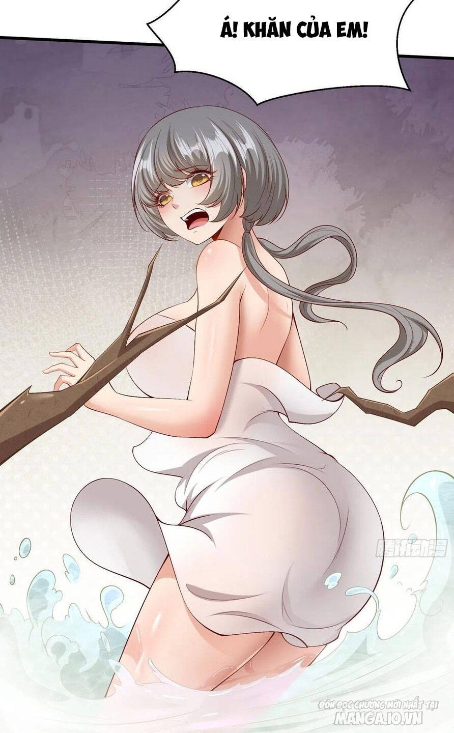 Ta Không Muốn Làm Đệ Nhất Chapter 97 - Trang 2