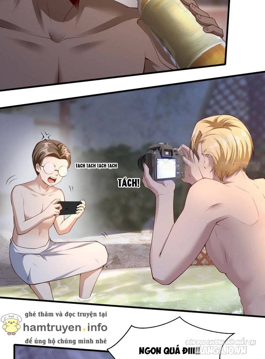 Ta Không Muốn Làm Đệ Nhất Chapter 97 - Trang 2