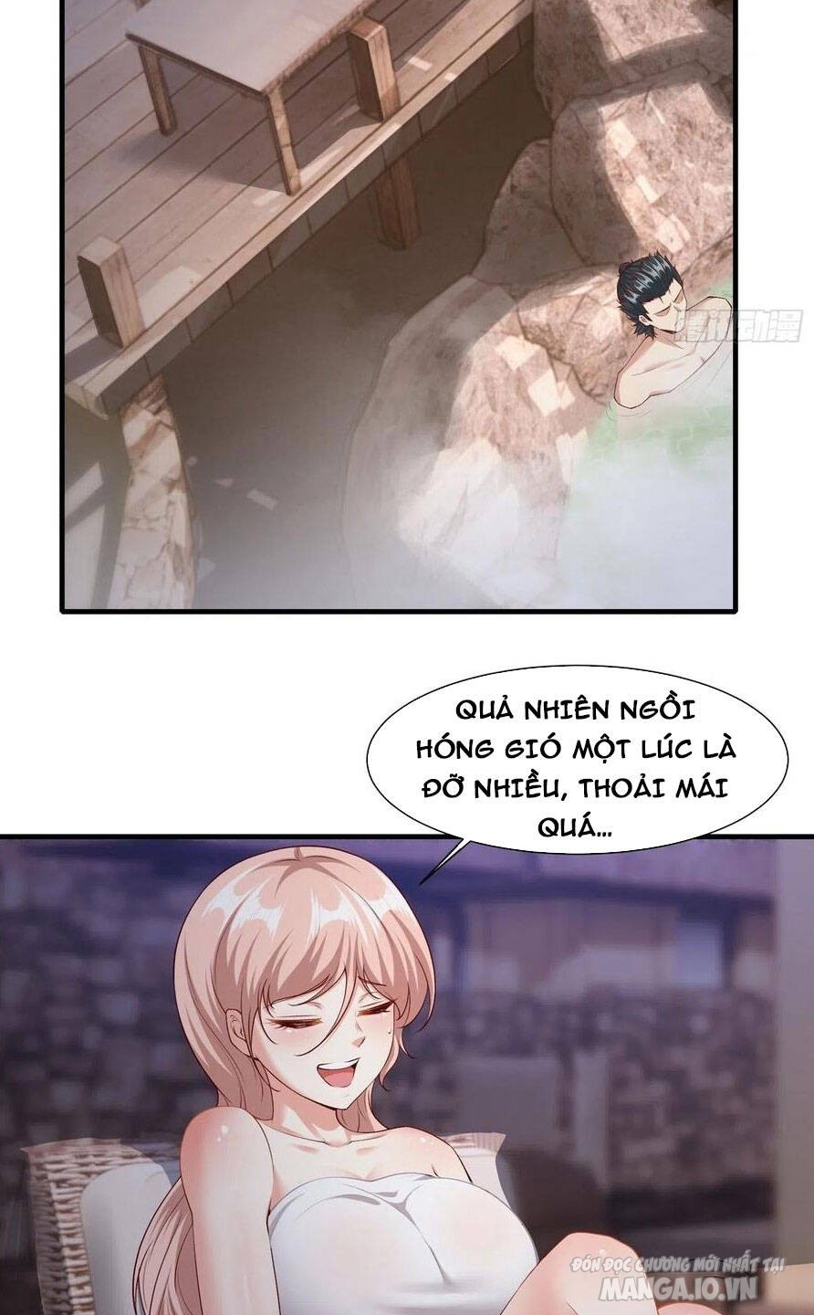 Ta Không Muốn Làm Đệ Nhất Chapter 97 - Trang 2